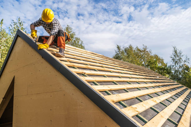 Best Best Roofing Contractors  in Oakville, CT