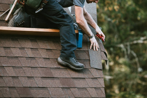 Quick and Trustworthy Emergency Roof Repair Services in Oakville, CT